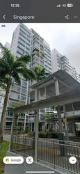 Blk 518 The Premiere @ Tampines (Tampines), HDB 4 Rooms #454008071